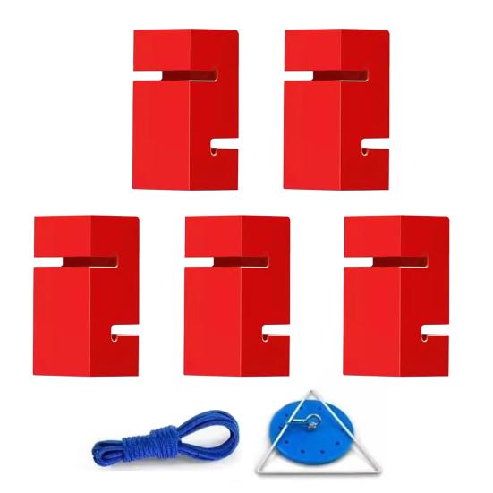 5/8/10 игр для командообразования 45432 игроков, командная координационная игра для мероприятий по командообразованию