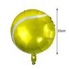 Kids Inflatable Baseball Bat and Ball Inflatable Toys Adult PVC Inflatable Baseball Outdoor Courtyard Garden Playing Play a Ball
