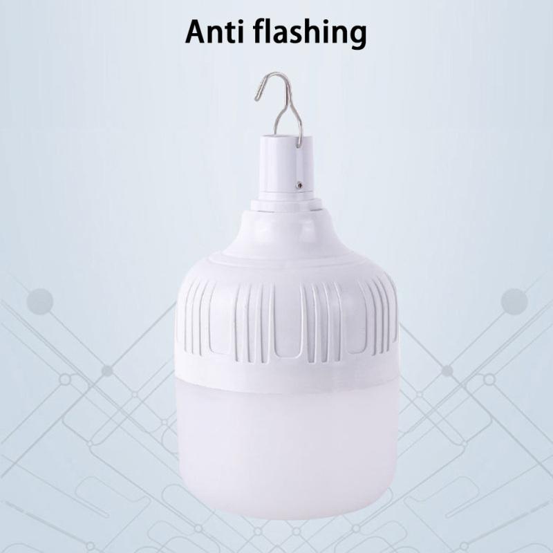 5 В светодиодные аварийные лампы портативные энергосберегающие уличные подвесные палатки для кемпинга с крючками