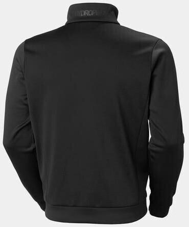 Helly Hansen HP 2.0 Fleece Jacket ebony