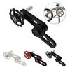 High-intensity Durable Chainring Converter Bike Chain Tensioner Bicycle Accessories Single Speed