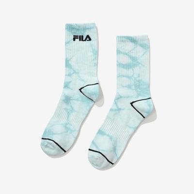 Fila Носки с принтом тай-дай Fsi