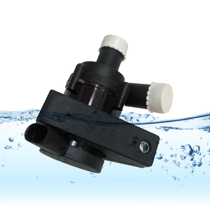 Additional Cooling Auxiliary Electrical Coolant Diesels Engine Water Pump For MPV T5 7H0965561 Car Replacement Accessory