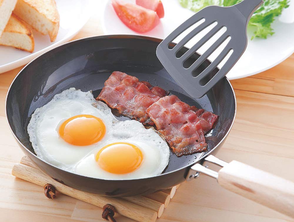 Сковорода чугунная Summit Industry 28 см