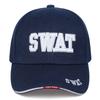 2021Новые модные бейсболки, брендовая кепка Swat Snapback, уличная хлопковая регулируемая бейсболка с вышивкой букв, шляпа для гольфа Gorras
