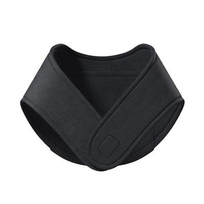 Зимний шарф-снуд для мужчин и женщин, моющийся, согревающий шею для облегчения боли, теплая накладка для шеи и плеч для холодной погоды