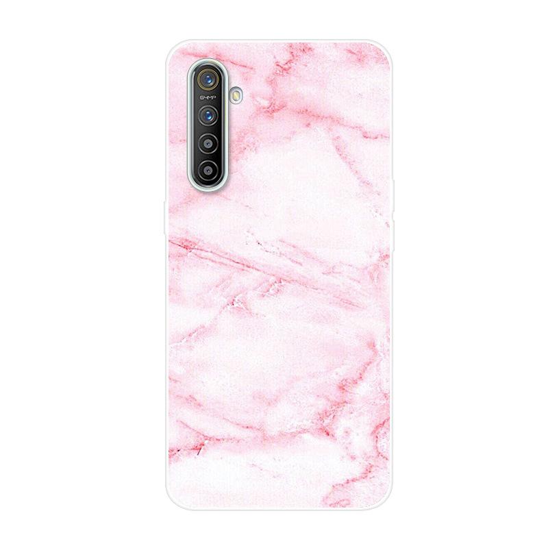 Чехол для OPPO Realme 6 Pro, мягкая силиконовая задняя крышка для OPPO Realme 6 Pro, чехол Realme6 Realme 6 Pro 6i 6S, Fundas