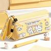 Large Capacity Pen Bag Portable Pencil Pouch New Panda Pencil Case  School Supplies