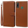 Для Huawei Y8S Чехол на Huawei Y8S JKM-LX1 JKM-LX2 JKM-LX3 Кожаный кошелек Флип-чехол Для Huawei Y8S Y 8s Чехол для телефона Обложка Fundas