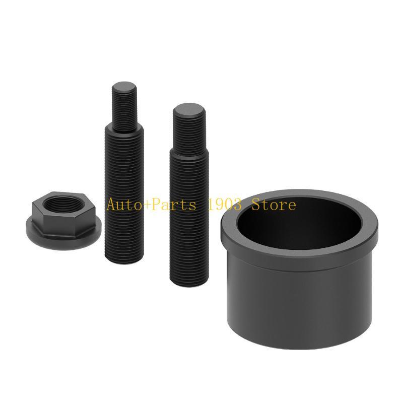 E21C Stable Camshaft Seal Installation set Automotive Repair Tool Easy Installation Vehicle Spare Part Designed for Vehicle