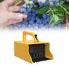 Berry Picker Plastic Harvesting Tool For Outdoor And Home Garden Fruit Picking