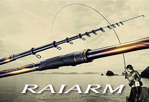 Удилище Shimano Iso Rod 20 Liarm Нет. 1 500