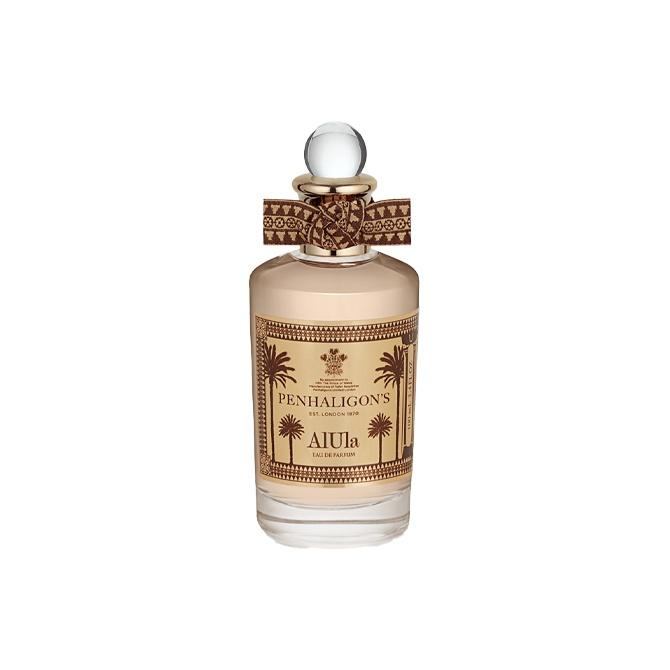 PANHAILIGEN Торговое путешествие Искрящиеся духи Elora Восточные духи EDP Черный перец Кардамон 30 мл/100 мл