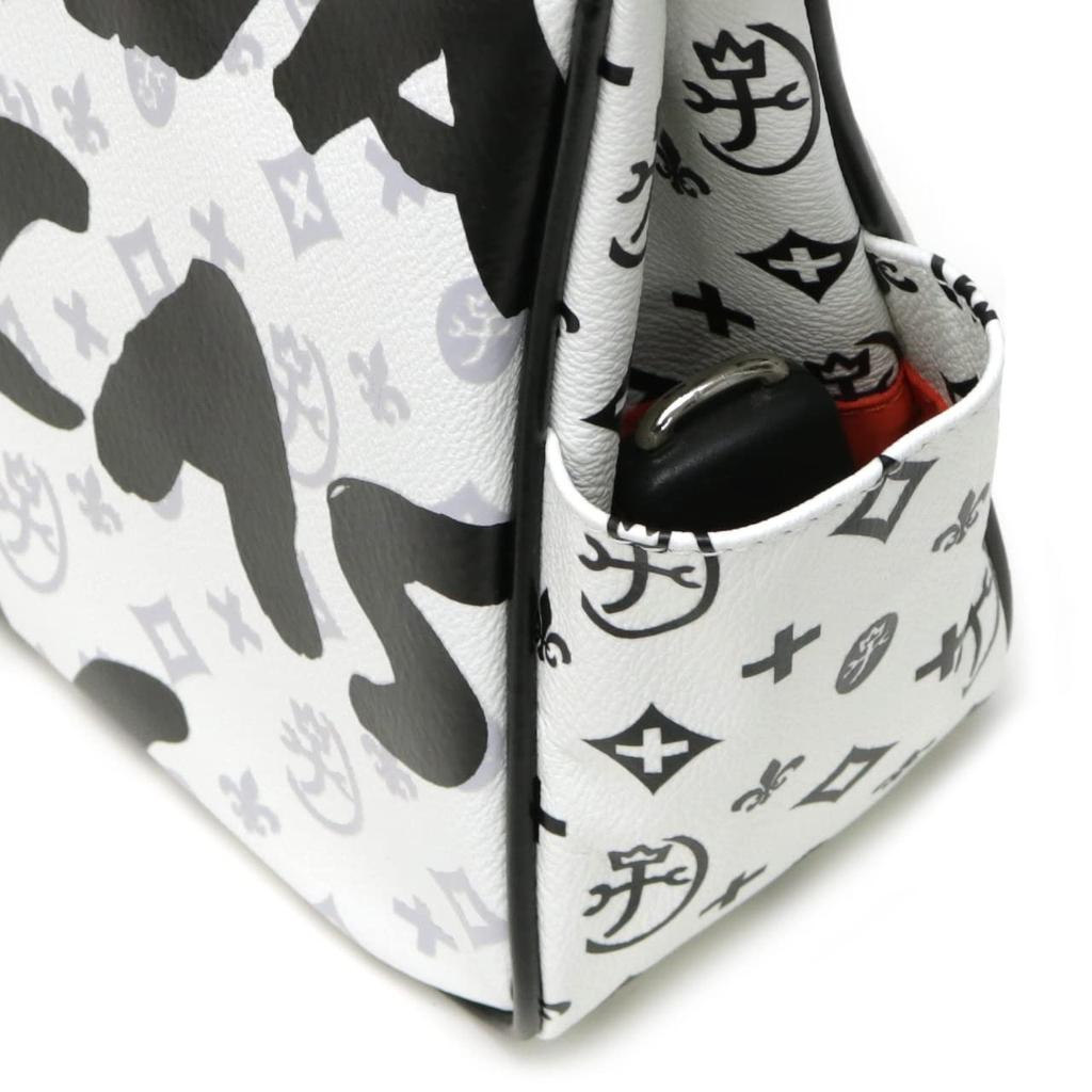 Большая сумка Yaris Shiro [Кастельбажак] Мужская