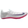 Nike Мужские беговые кроссовки Superfly Elite 2 Белый Черный FZ9662-101