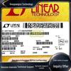 Linear Technology LT1495IS8, LT3032IDE-5, LT1206CR, LT1766EFE ICs