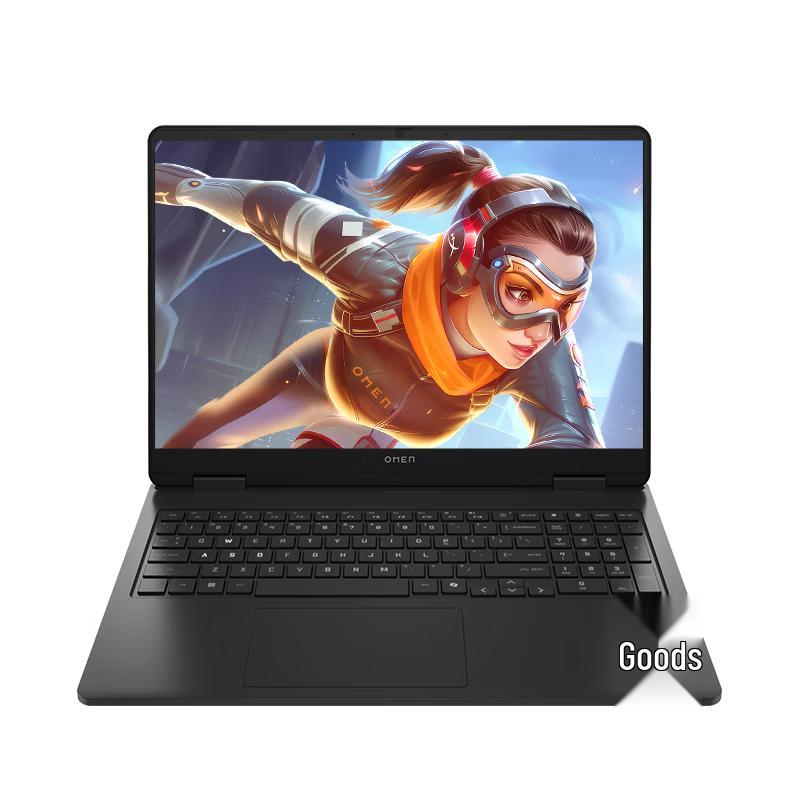 HP Игровой ноутбук OMEN 11 (Китайская версия)