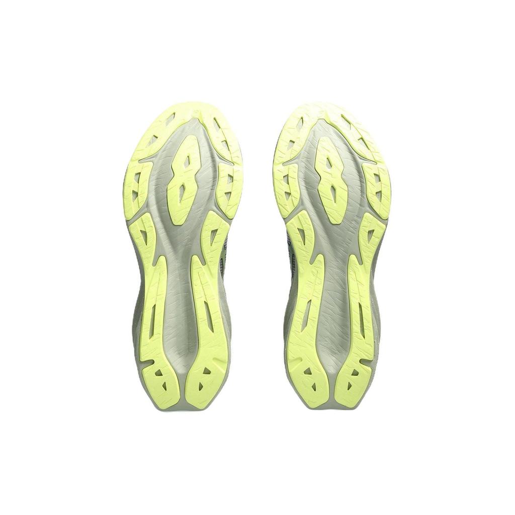 Asics Novablast 3 Le 'Glow Yellow' 1011B591-003