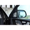 Аудиодинамик из алюминиевого сплава, твитеры, накладка для Mercedes Benz GLE GLS Class W167 X167-2022, авто интерьер