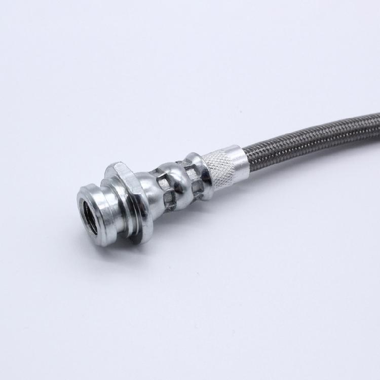 Гидравлическая тормозная линия Автомобильный аксессуар для Patrol Y60 1988-1997 Тормозной шланг