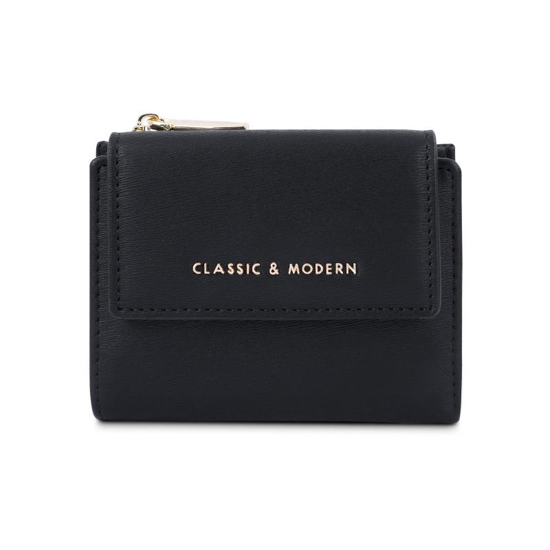 Модный кошелек и клатч для девочек Tailian весна/лето в светлых тонах в стиле минимализма