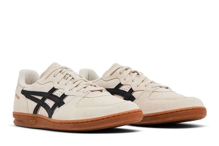 Asics Skyhand OG Овсяный Черный