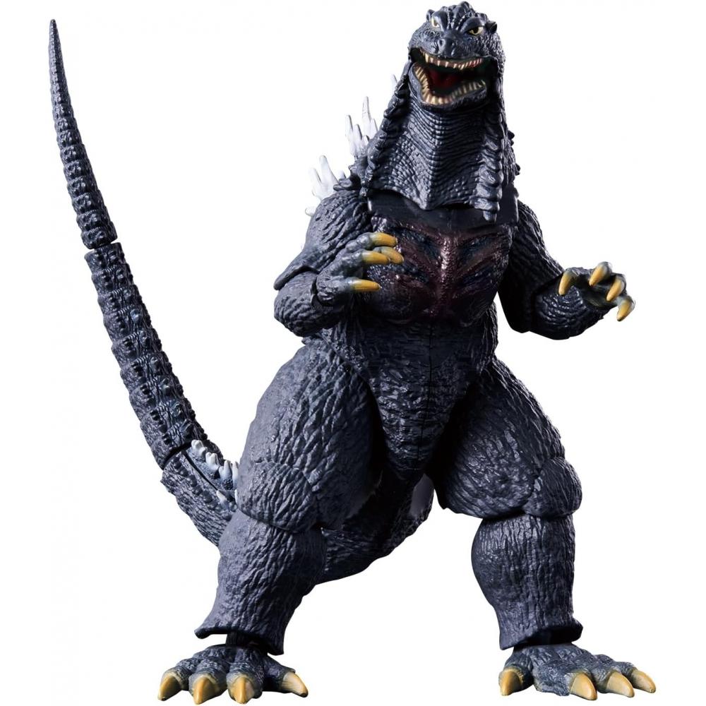 [Bandai  Bandai ] Фигурка Годзиллы Годзилла  2003  Годзилла  2003