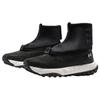 Under Armour HOVR Summit Ft Delta Fabric Спортивные Минималистичные Низкие Повседневные Кроссовки Унисекс Черный Белый 3024921-104