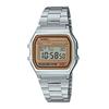 Watch Casio Collection Web Limited Model A158WEA-9JH Men's