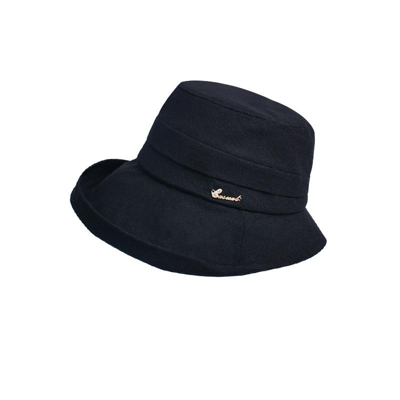 Летняя сетчатая шляпа женская модная универсальная шляпа от солнца для путешествий на открытом воздухе защита от солнца солнцезащитная шляпа прохладная дышащая шляпа-ведро