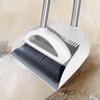 Magic Broom and Dustpan Set Multifunction Sweeping Dust Brush Sweeper Wiper