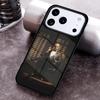 США Телевизор Крёстный отец Чехол для телефона для iPhone 17,16e,15,14,13,12,11,Mini,Pro,MAX мягкий Силиконовый чехол