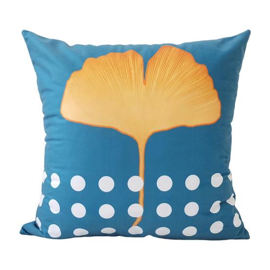 Чехол на подушку, полезный стильный чехол для подушки из полиэстера, чехол для подушки, домашний отель, общежитие, декор офисного стула, наволочка