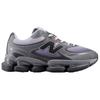 New Balance ABZORB 2000 Жемчужно-серые Черные Унисекс Кроссовки U2000PCD