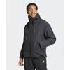Myshelter Primaloft Light Bomber Jacket Black Is9051