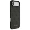Guess 4G Classic case for iPhone Air black