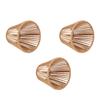 3pcs Small Lamp Shades Replacement Woven Lampshade for Floor Lamps Pendant Light Chandelier