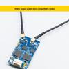 BAYCKRC 900 2.4G Dual Band Gemini RX FPV Receiver