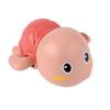 Lets Toy Three Musketeers Swimming Turtles Toddler Bath Play Toy Korean Childrens Toys
