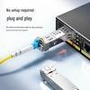 Shengwei 1.25G SFP Single-Mode Single-Fiber Optical Module