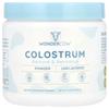 Colostrum Powder, Unflavored, 120G(4.23Oz)