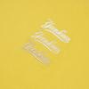 MLB T Shirt Unisex Mustard Yellow 3ATS04023-50MSS