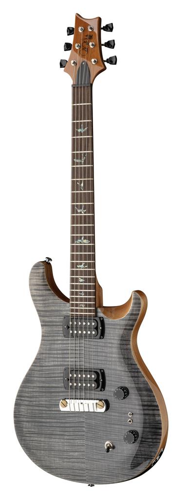 SE Guitar Charcoal Paul's