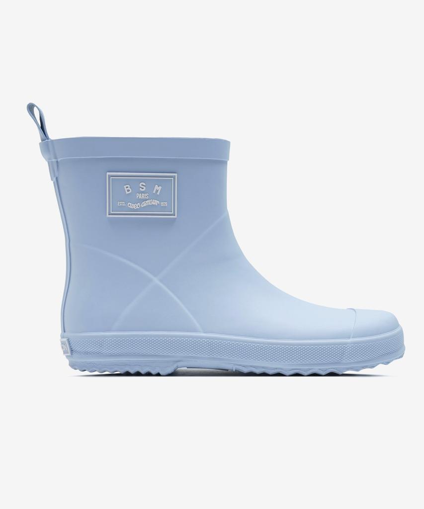 Bensimon Bsm Резиновые сапоги Низкие - Штормовой синий