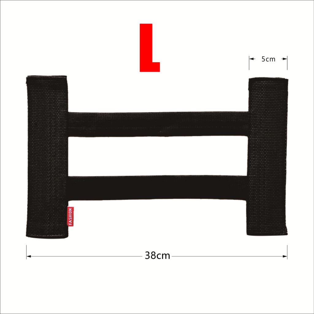 Багажник автомобиля, эластичная сетка, фиксированные ремни, органайзер для салона автомобиля, сетка для хранения огнетушителя, сумка для фиксации спинки сиденья, автомобильный аксессуар