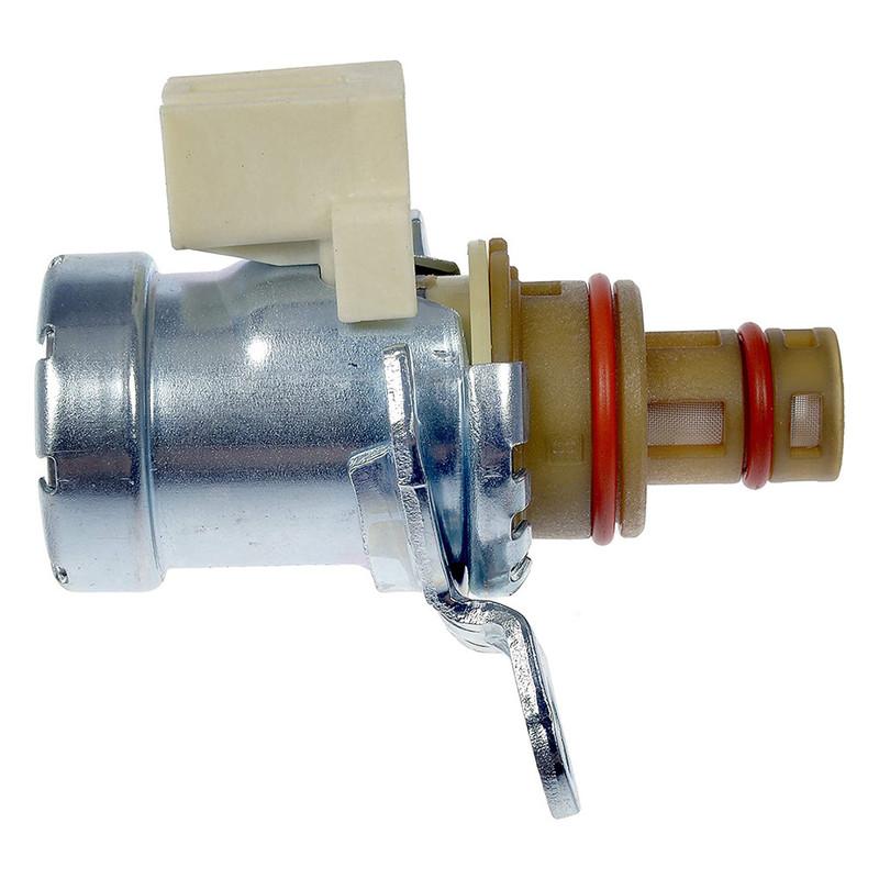 Transmission Torque Converter Clutch Solenoid 926-378 62TE Fit For Pacifica Town & Country Avenger Grand Journey ProMaster