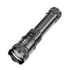 Powerful XHP70 LED Flashlight Waterproof 18650 Torch With Side Light 7 Modes Camping Fishing Lantern USB Rechargeable Zoom Lamp