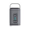 Новый USB-литиевый аккумулятор для освещения, электрический насос, портативный воздушный насос для улицы, зарядка и накачка, электрический воздушный насос двойного назначения