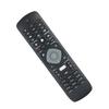 Quality Television TV Remote Control Replacement Accessory for Philips HOF16H303GPD24