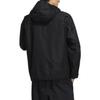 adidas Tech Must Haves Woven Jacket Asia Sizing 'Black' Men's HY5831